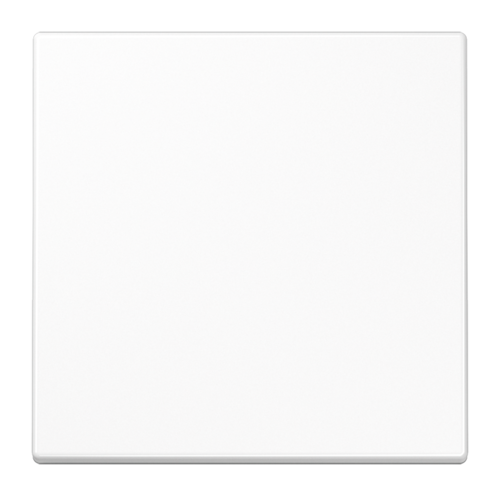 Клавиша JUNG LS 990, белый