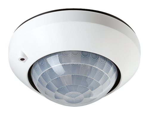 JUNG KNX Датчик присутствия