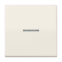 Клавиша JUNG AS 500, бежевый